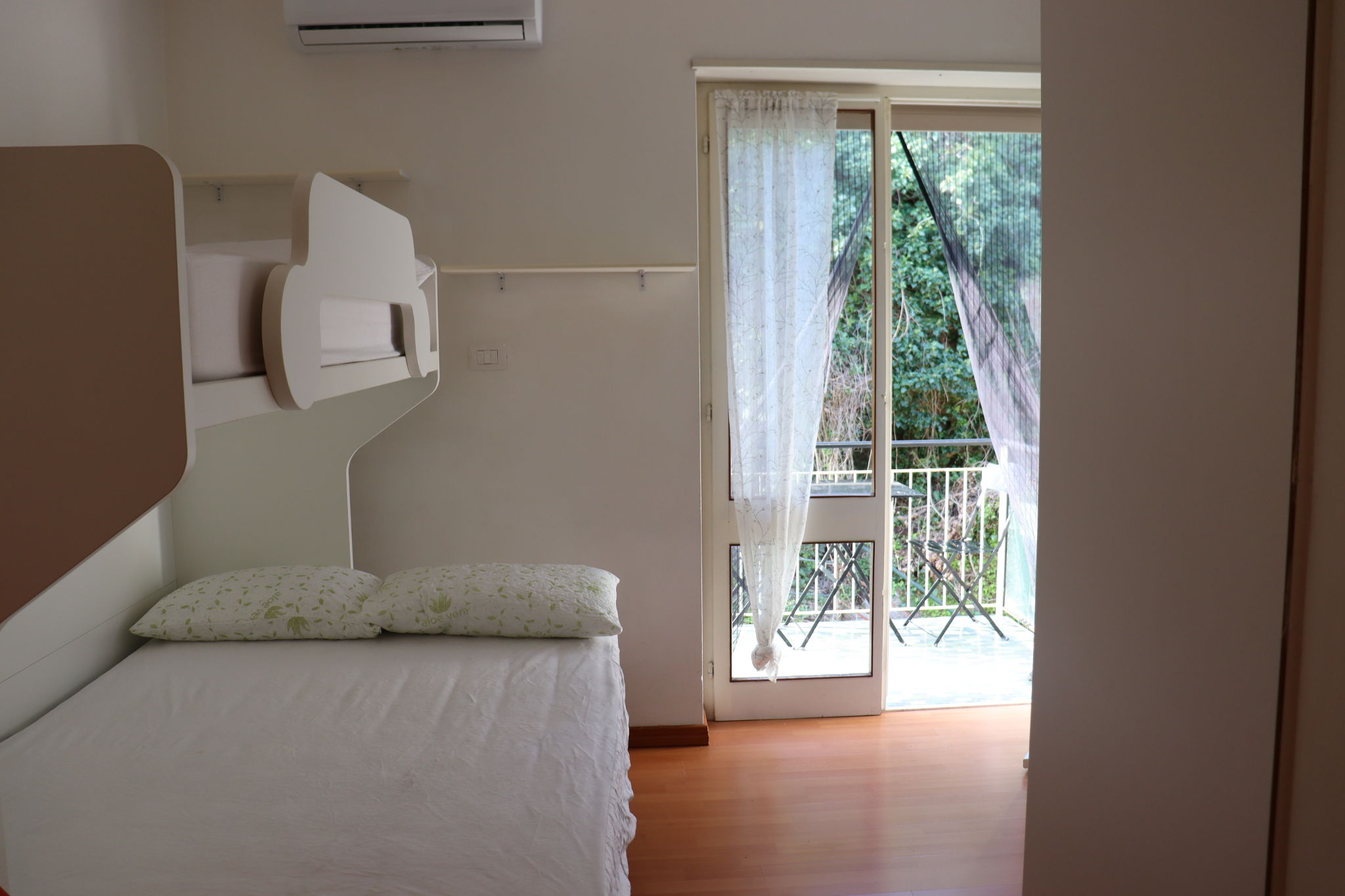 Apartment 725 in Garda