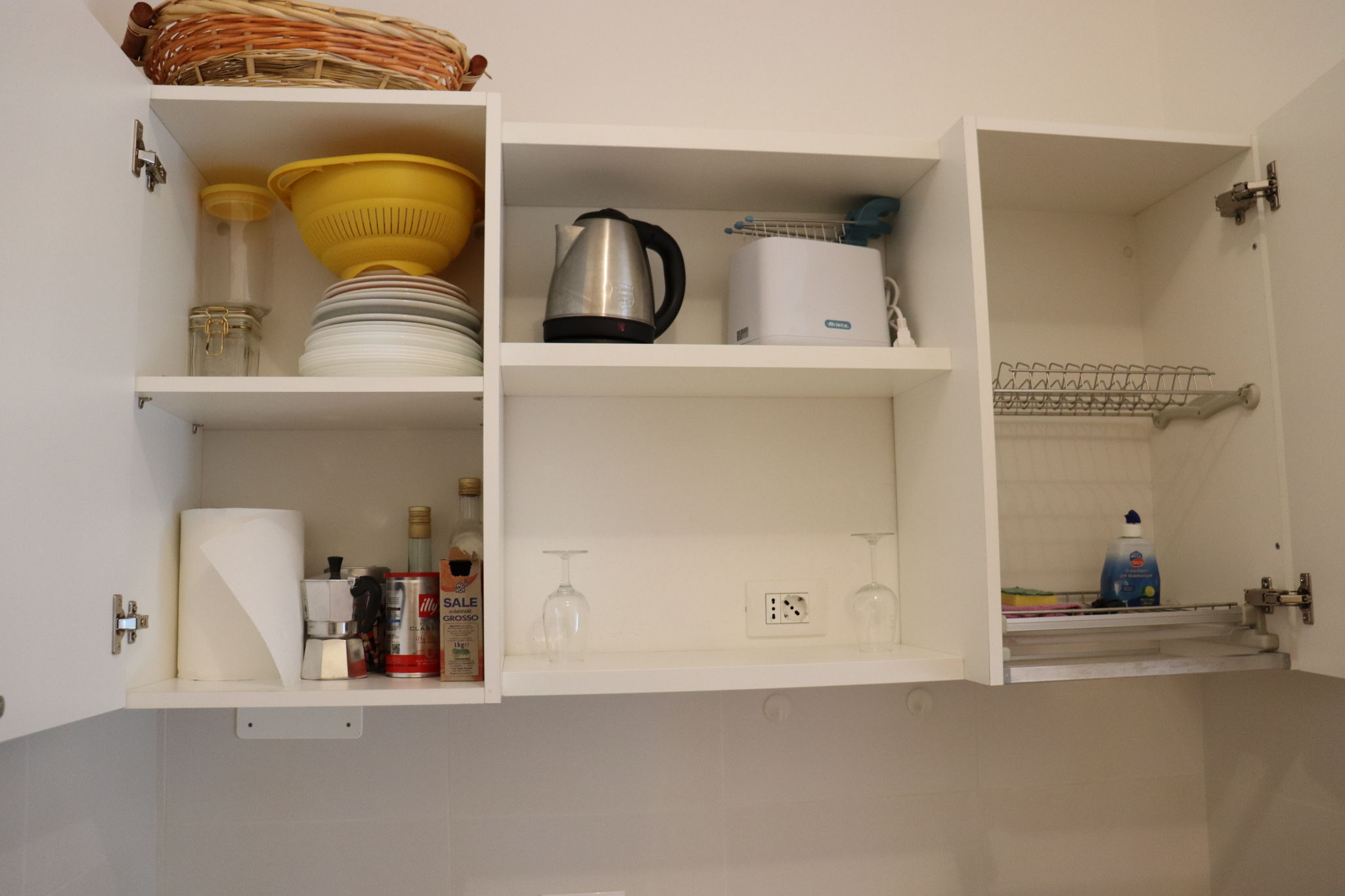 Apartment 725 in Garda