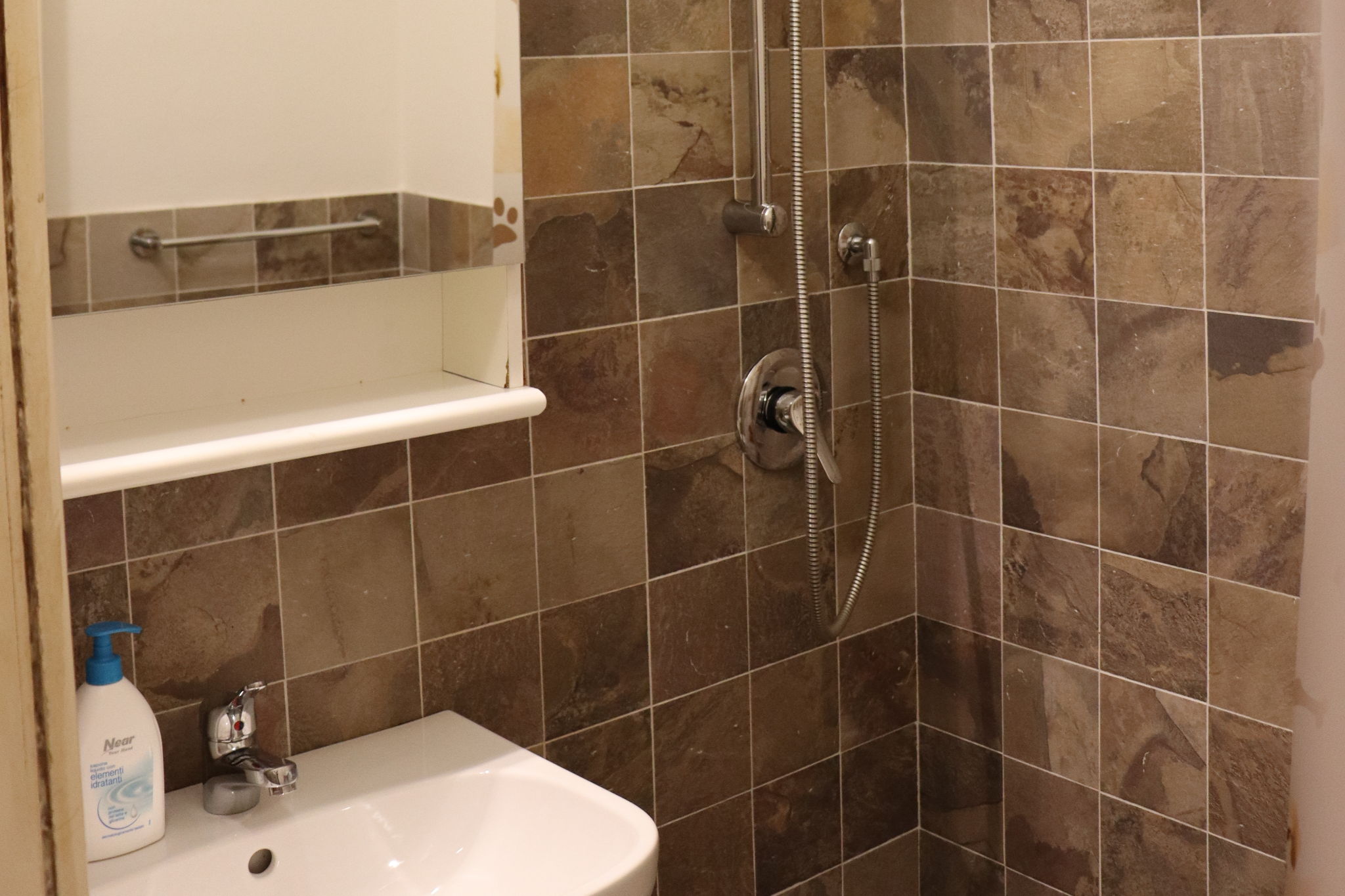 Apartment 725 in Garda