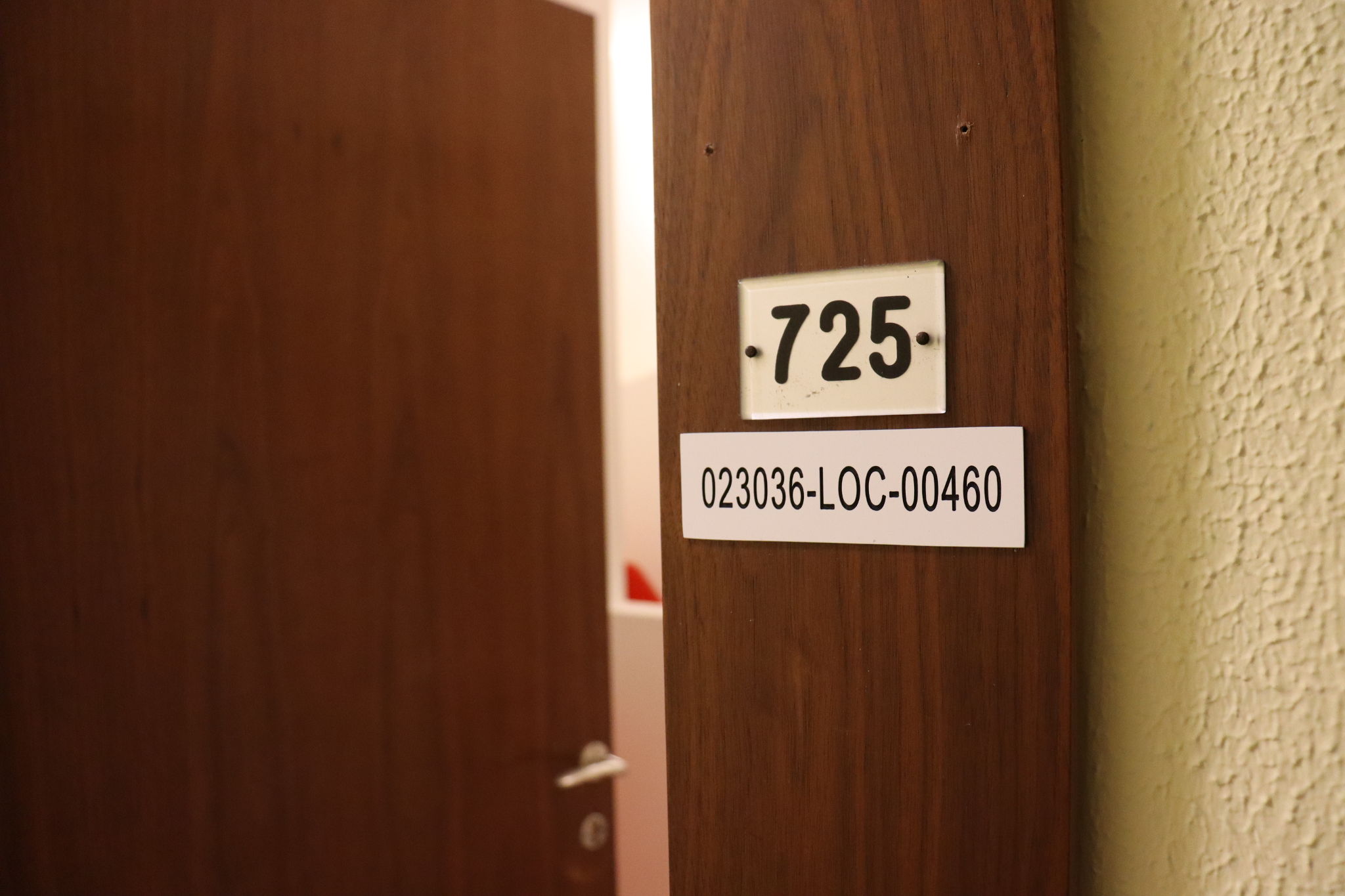 Apartment 725 in Garda
