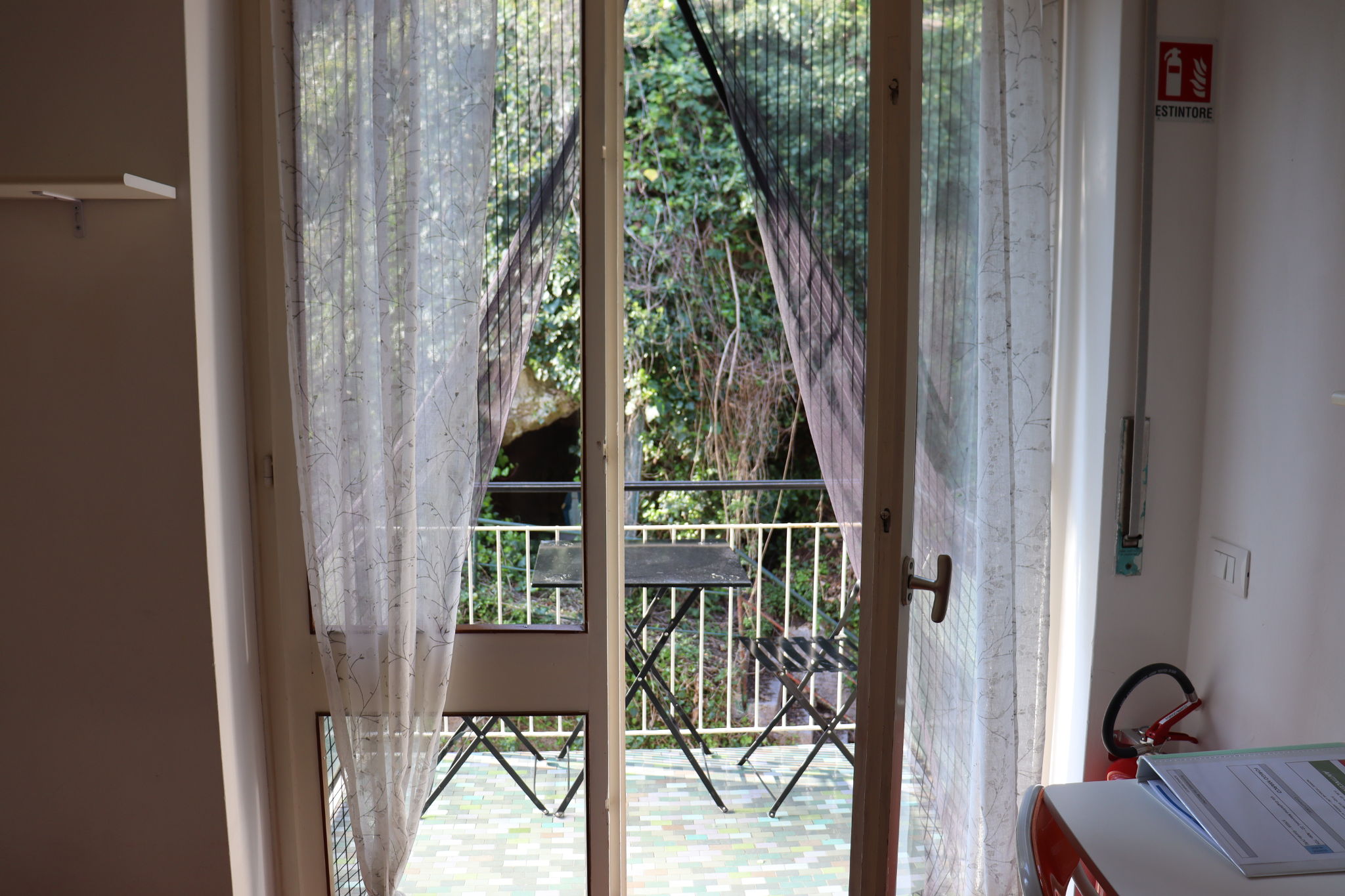 Apartment 725 in Garda